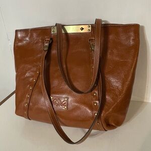 Patricia Nash Oversized Tote
